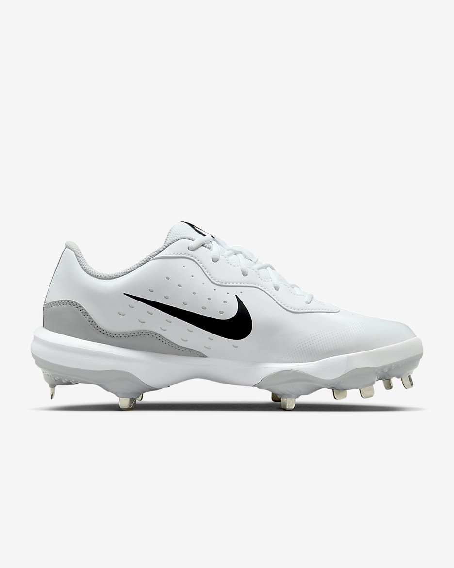 Nike Alpha Huarache Varsity 4 Low Men s Baseball Cleats. Nike